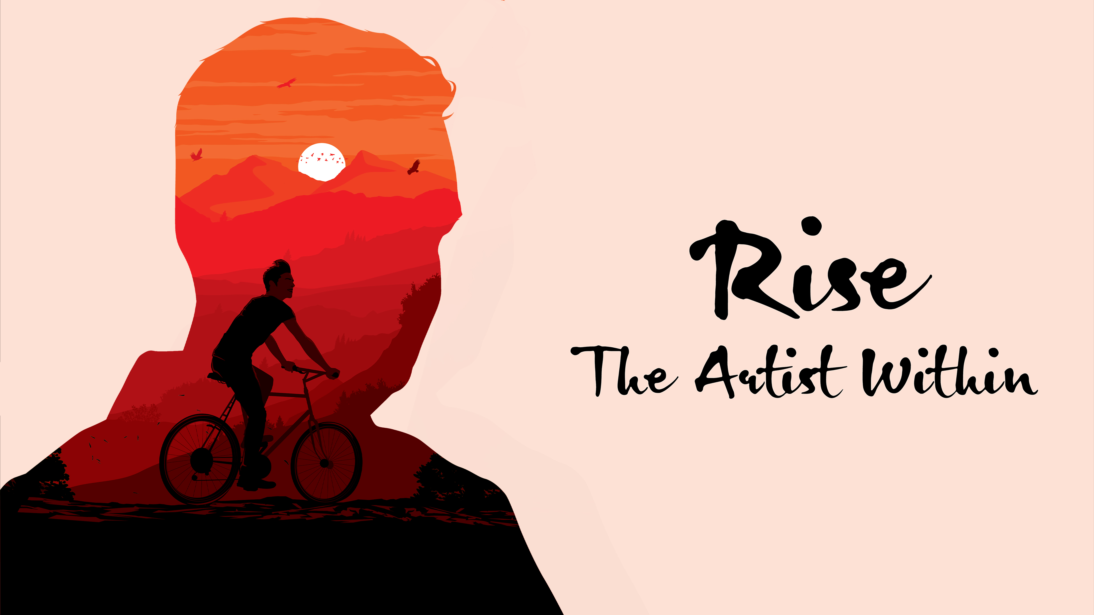 Rise: The Artist Within