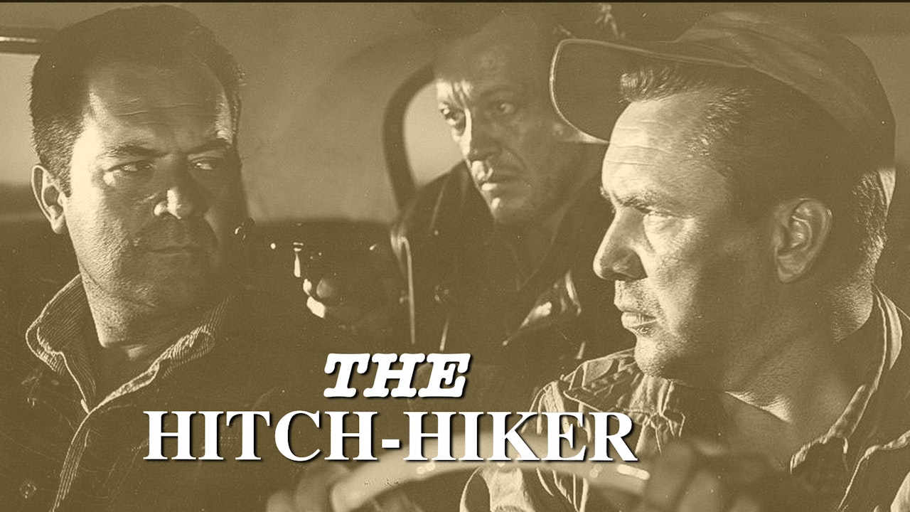 The Hitch-Hiker