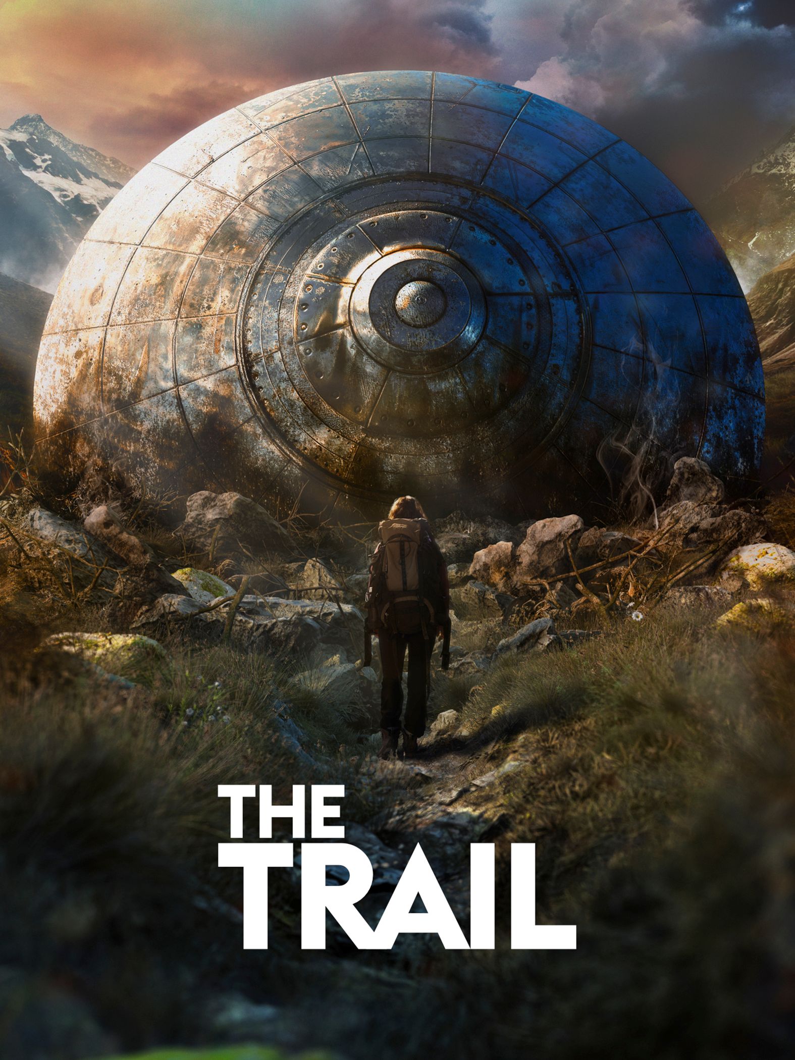 The Trail