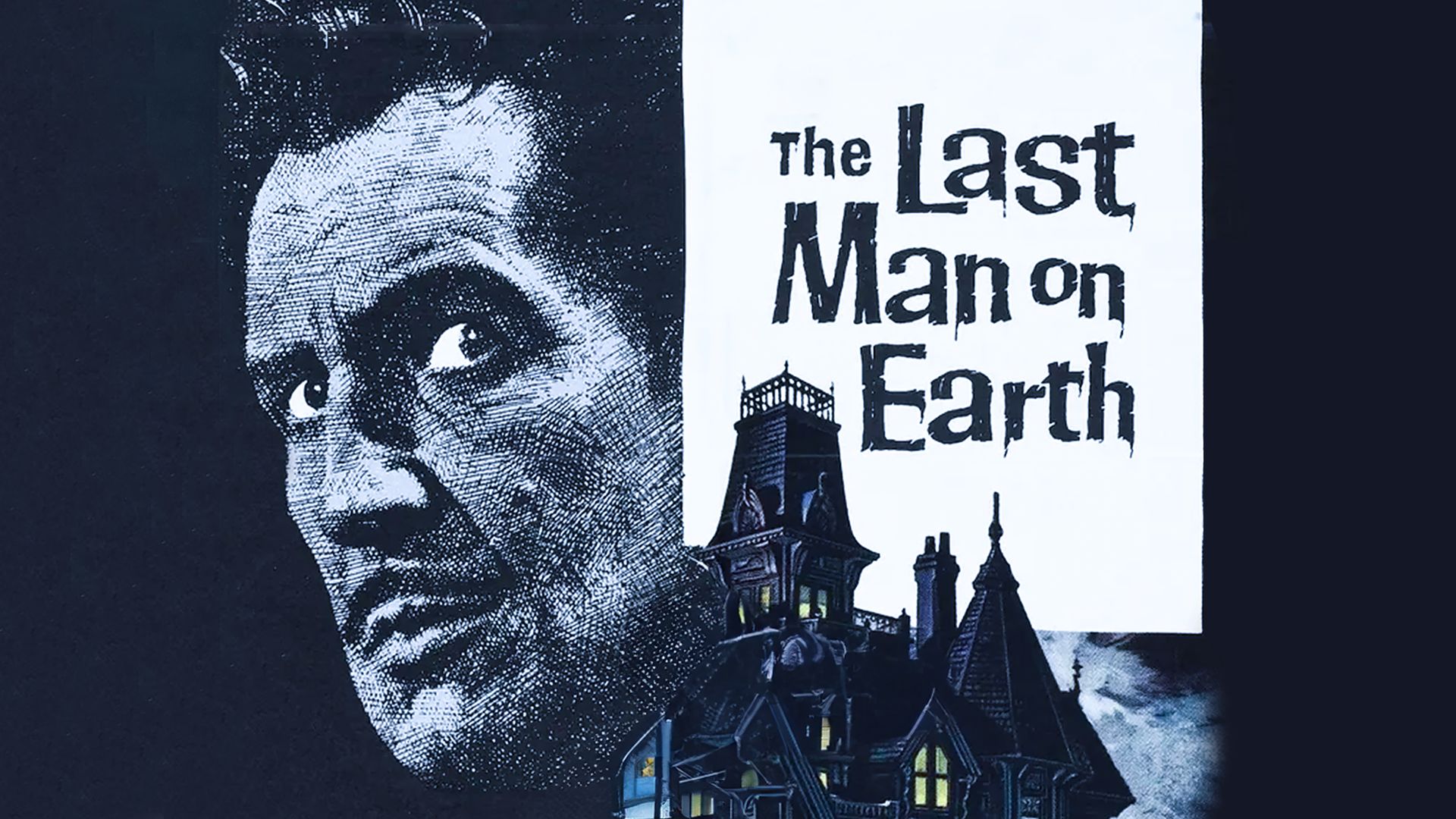 The Last Man On Earth