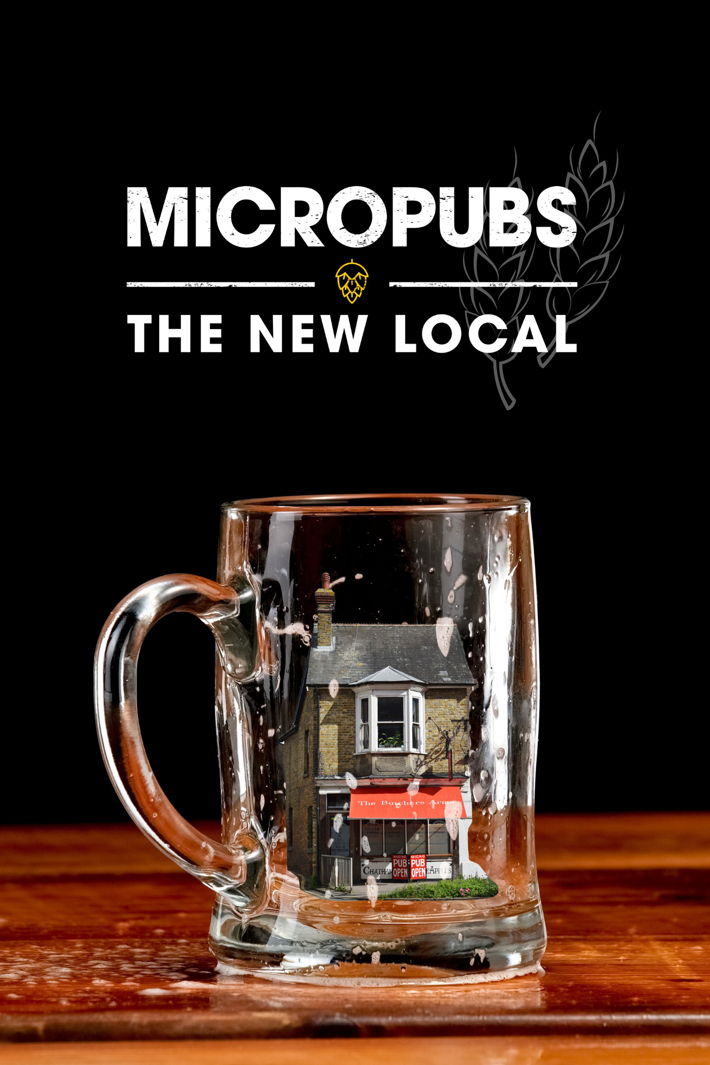 Micropubs: The New Local