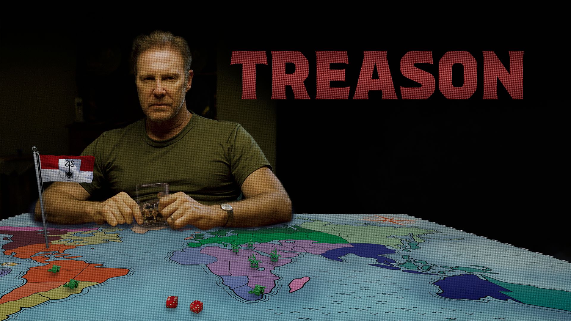Treason