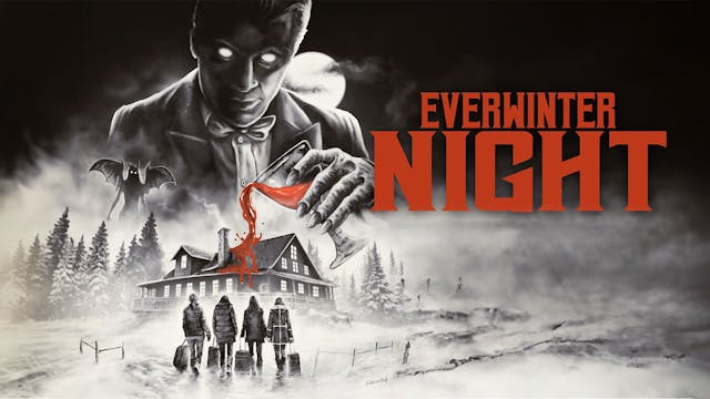 Everwinter Night Trailer