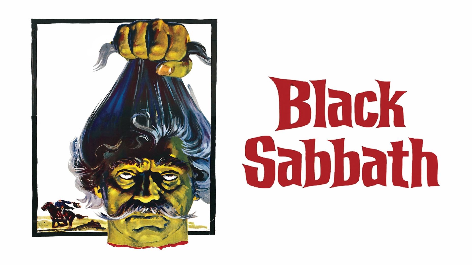 Black Sabbath