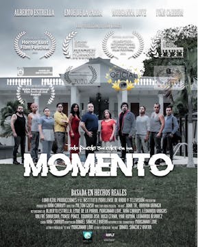 Momento Trailer