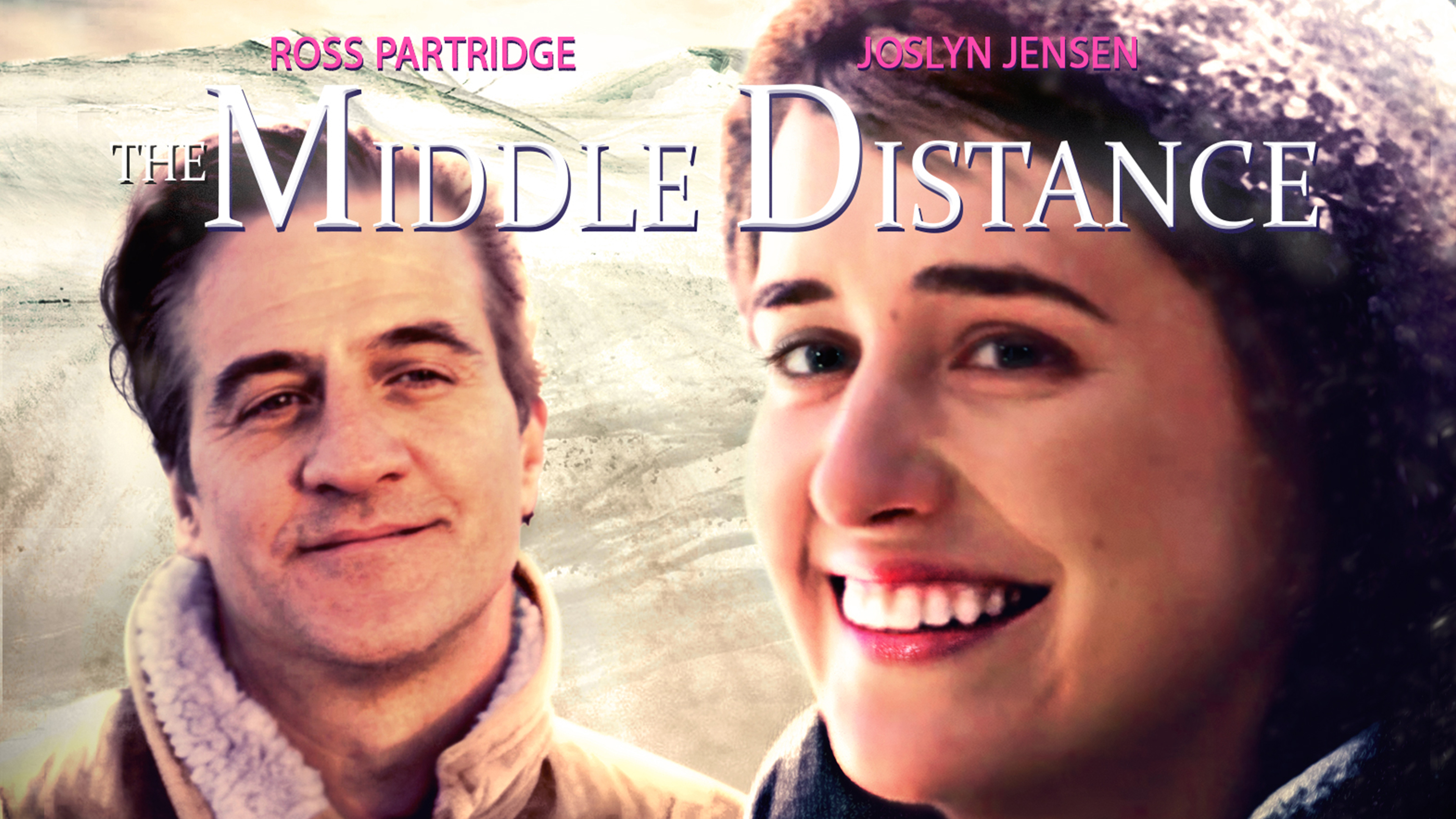 The Middle Distance