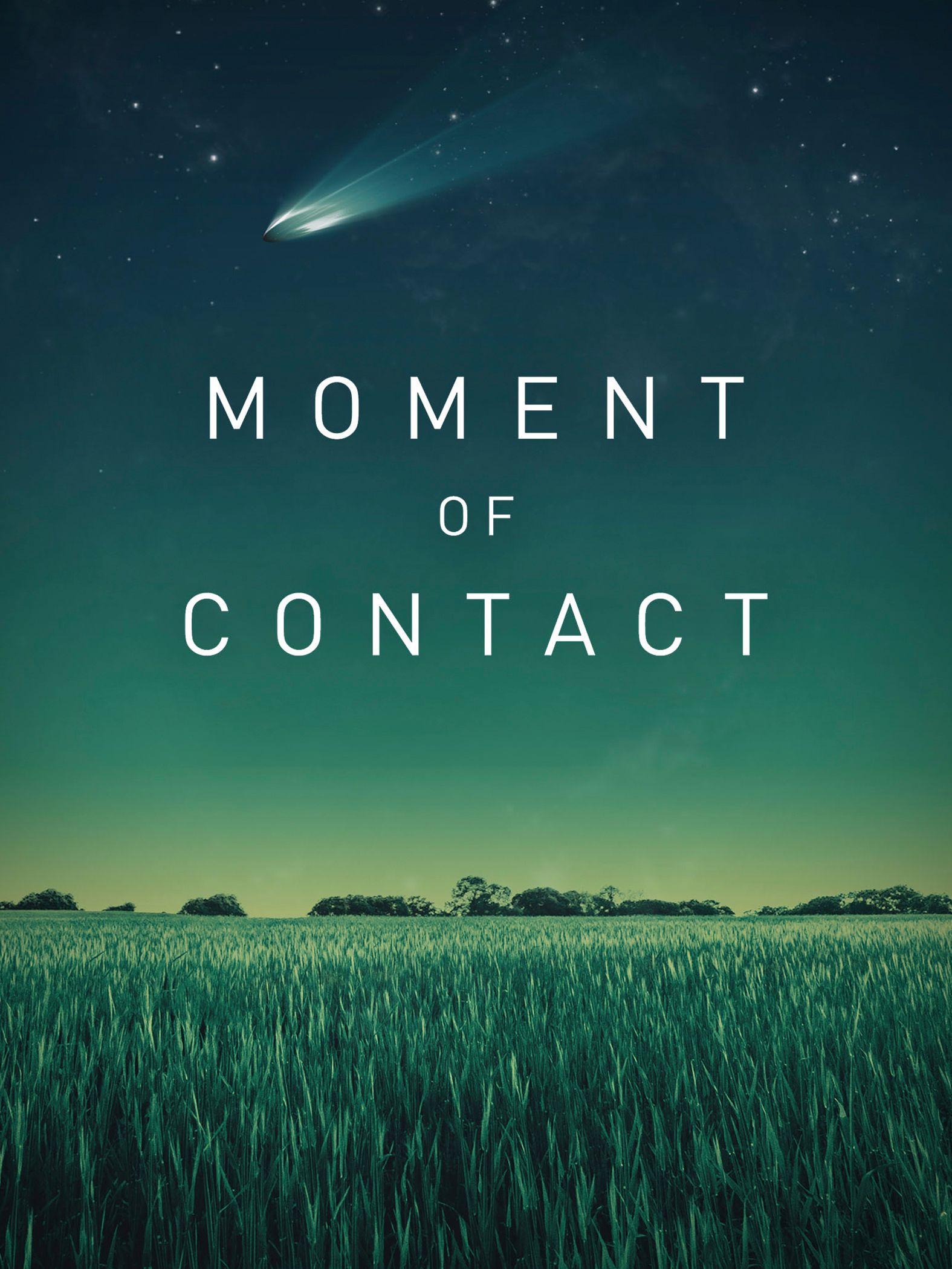 Moment of Contact