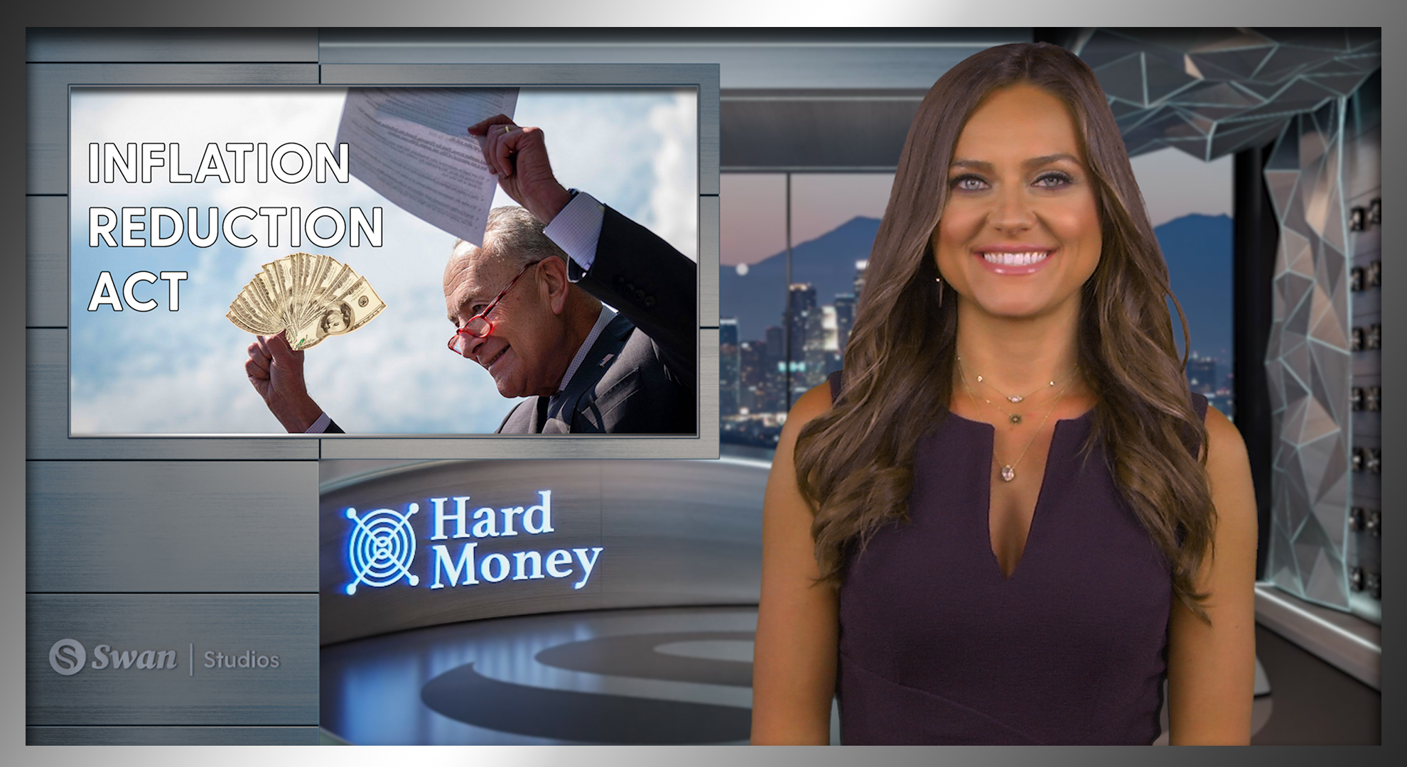 Hard Money - August 11th 2022