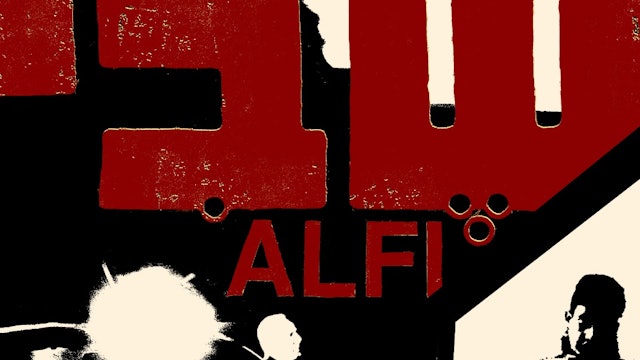 Alfi Trailer