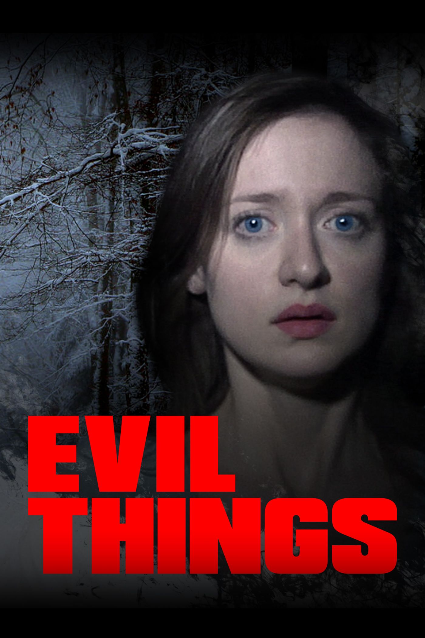 Evil Things