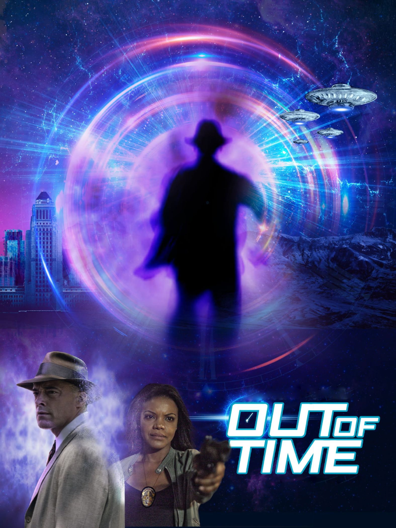 Out of Time