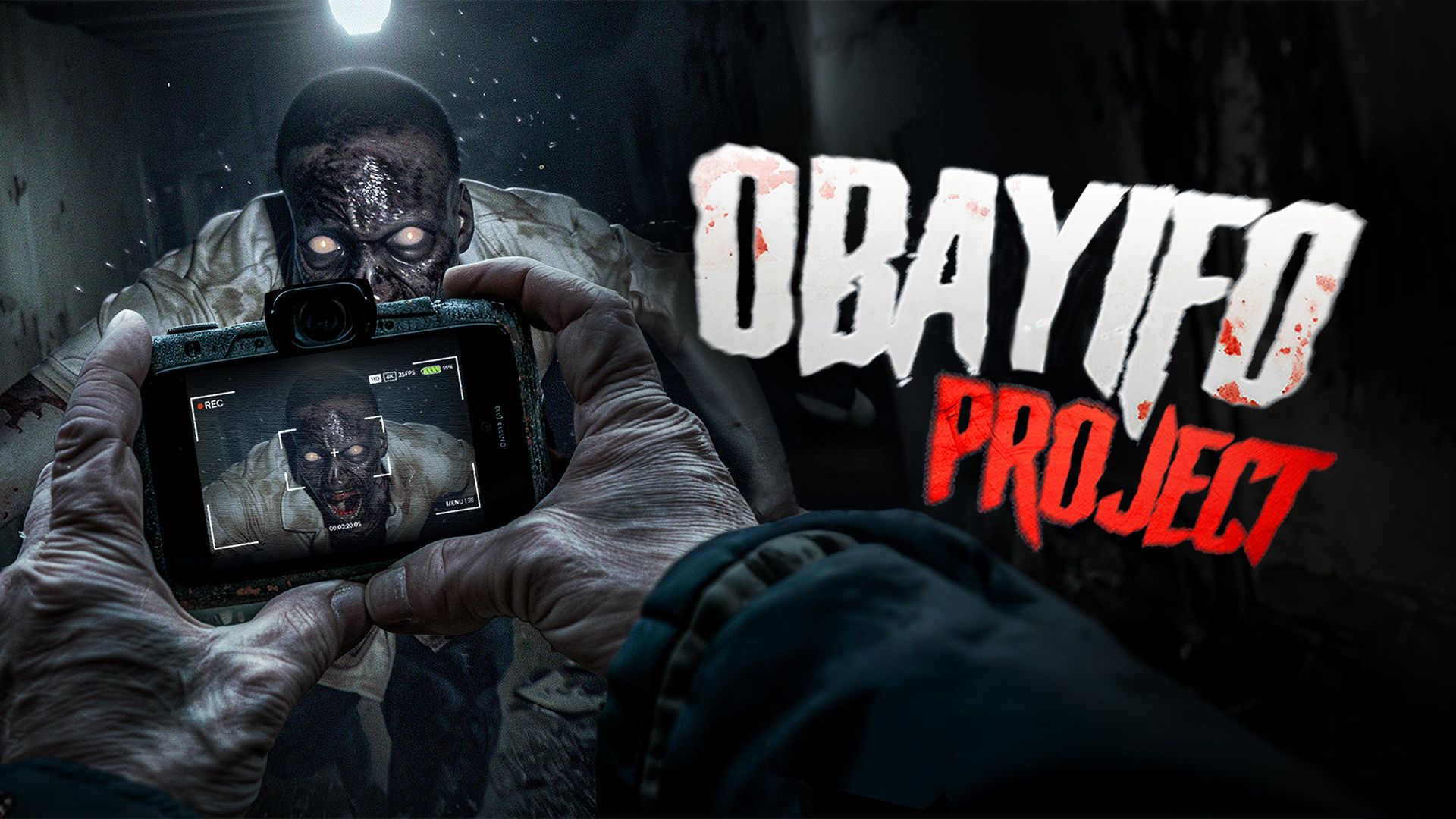 Obafiyo Project