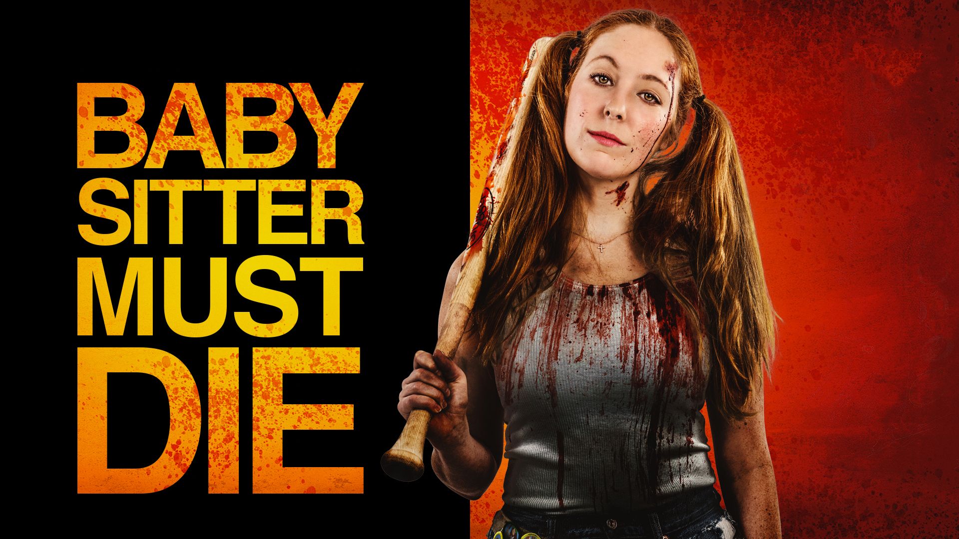 Babysitter Must Die