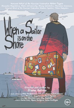 When A Sailor On Shore