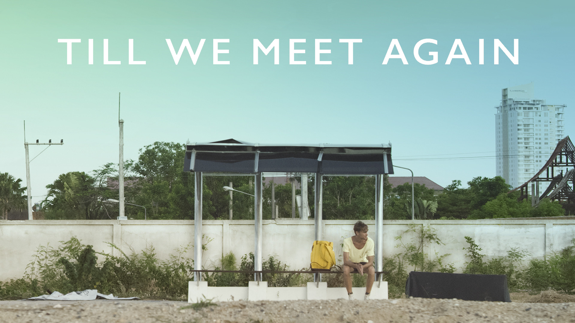 Till We Meet Again