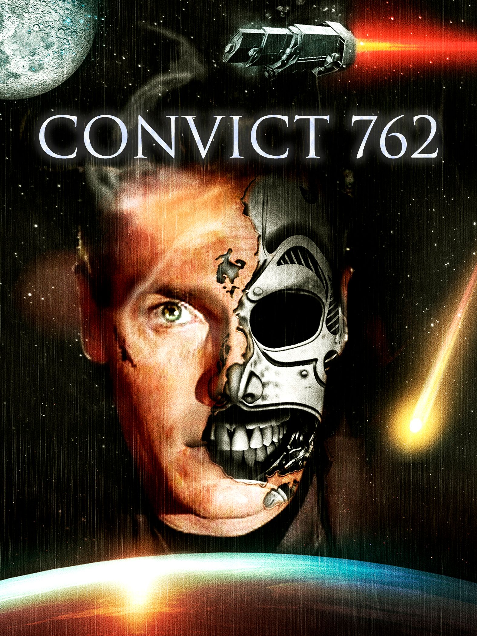 Convict 762