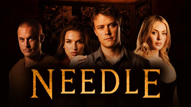 Needle