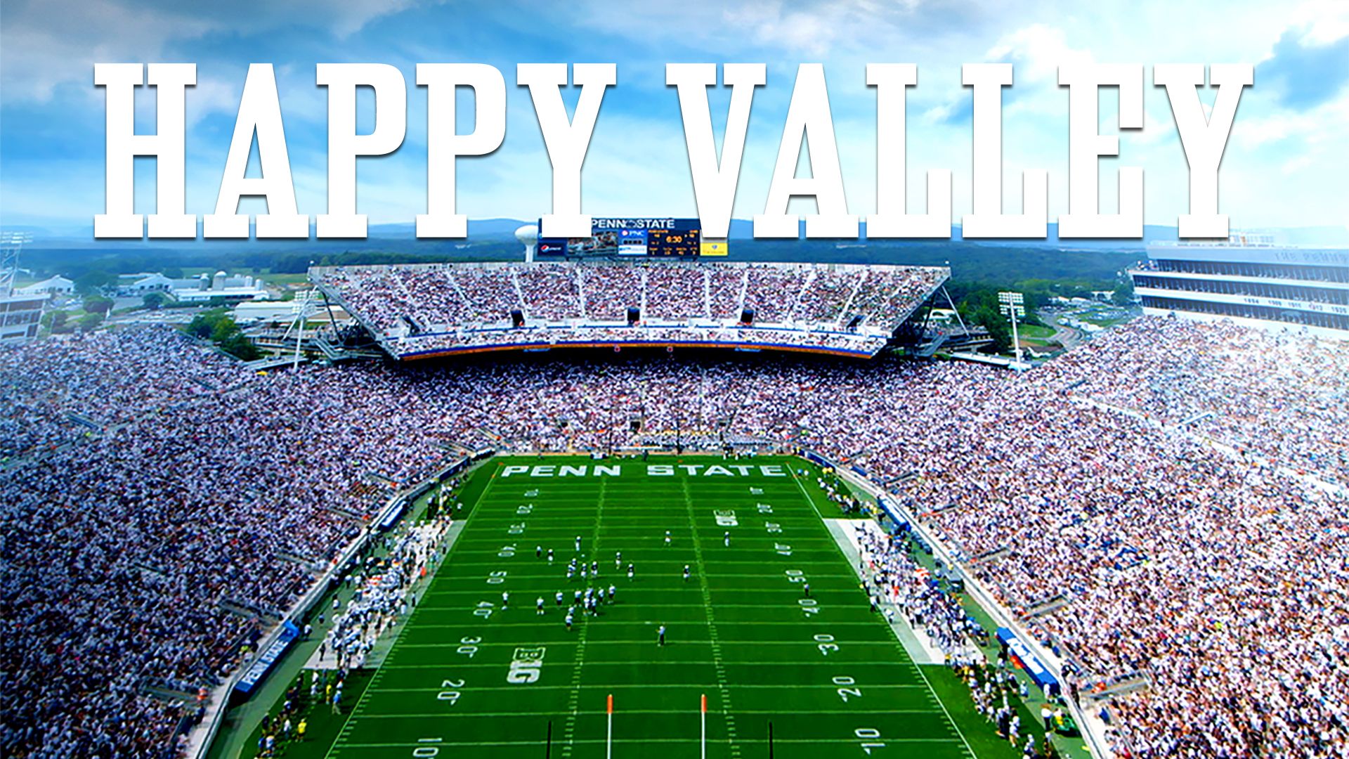 Happy Valley