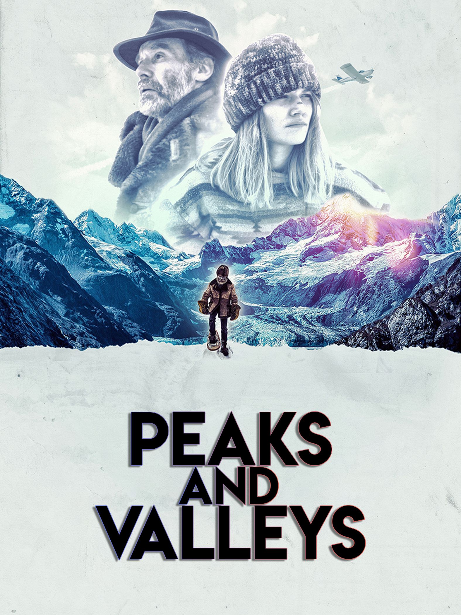Peaks and Valleys