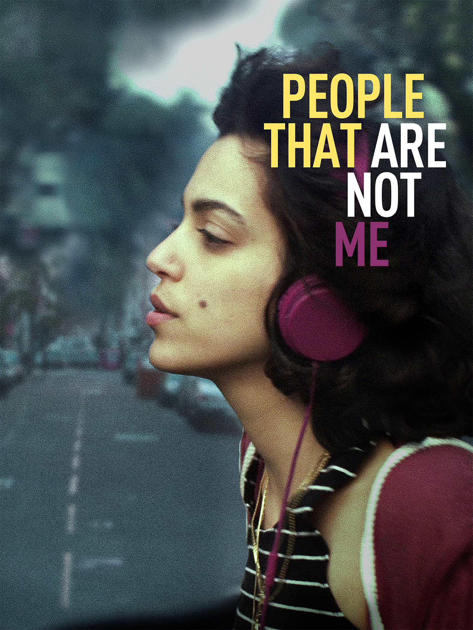 People That Are Not Me