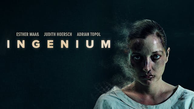 Ingenium Trailer