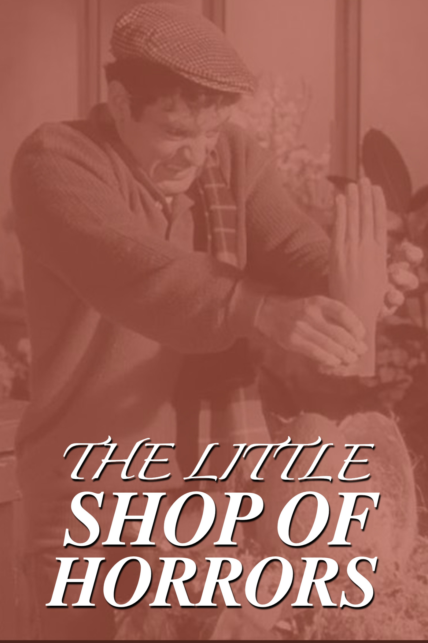 The Little Shop of Horrors