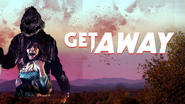 Getaway Trailer