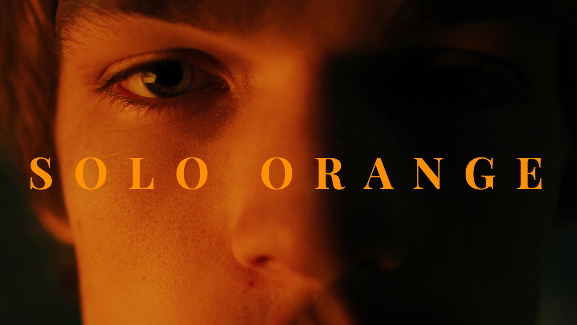 Solo Orange