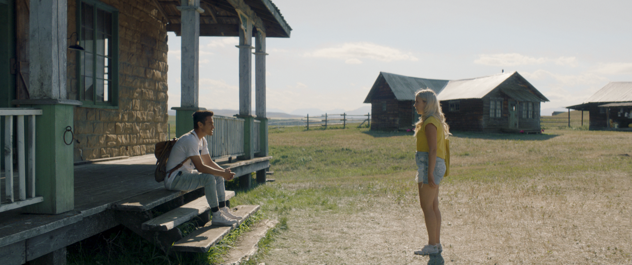 Spoon Through a Portal