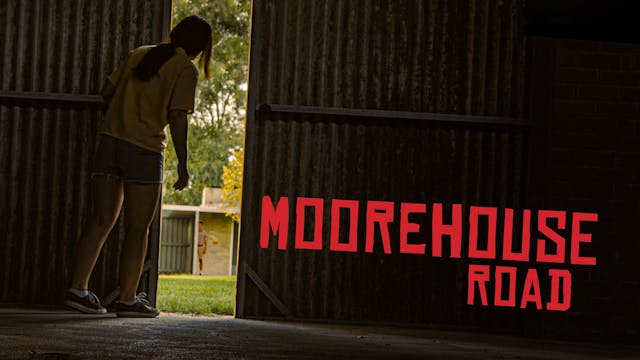 Moorehouse Road Trailer