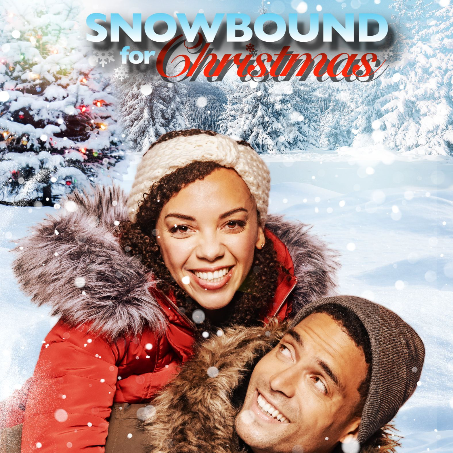 Snowbound For Christmas