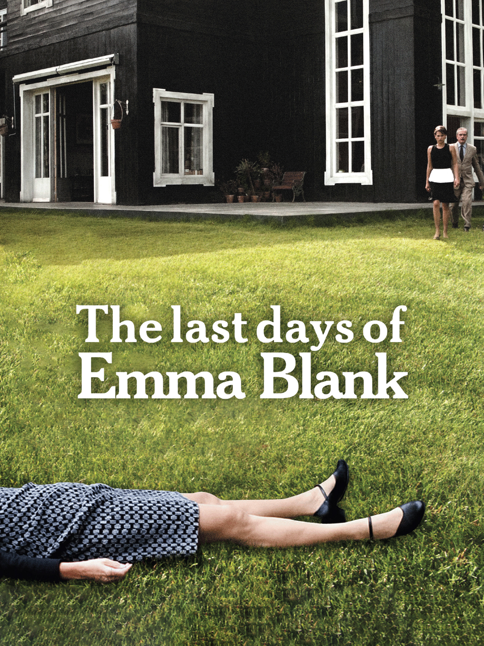 The Last Days of Emma Blank