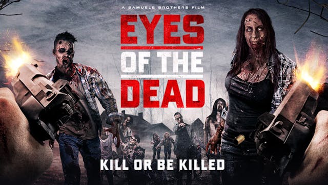 Eyes of the Dead