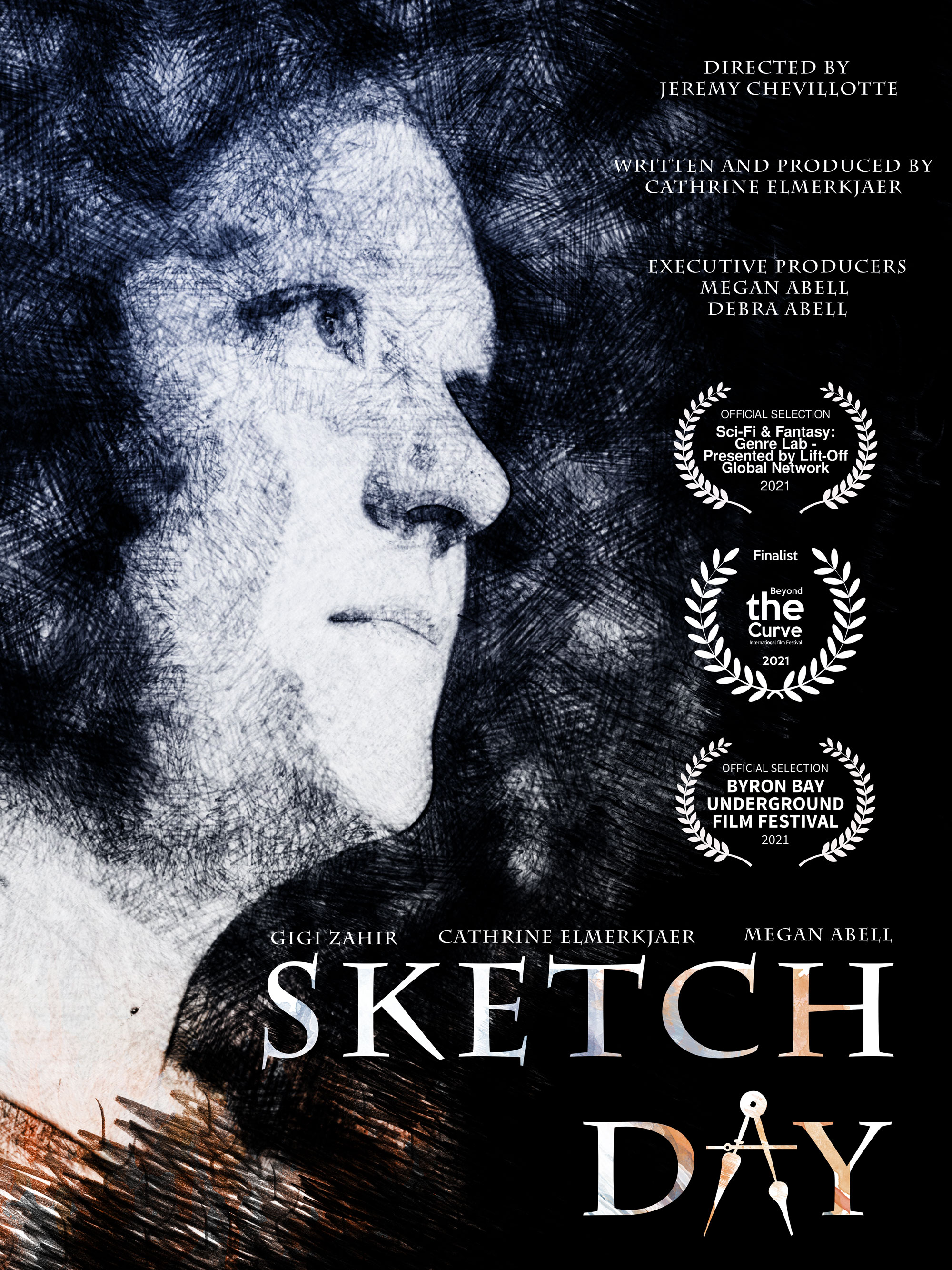Sketch Day Trailer