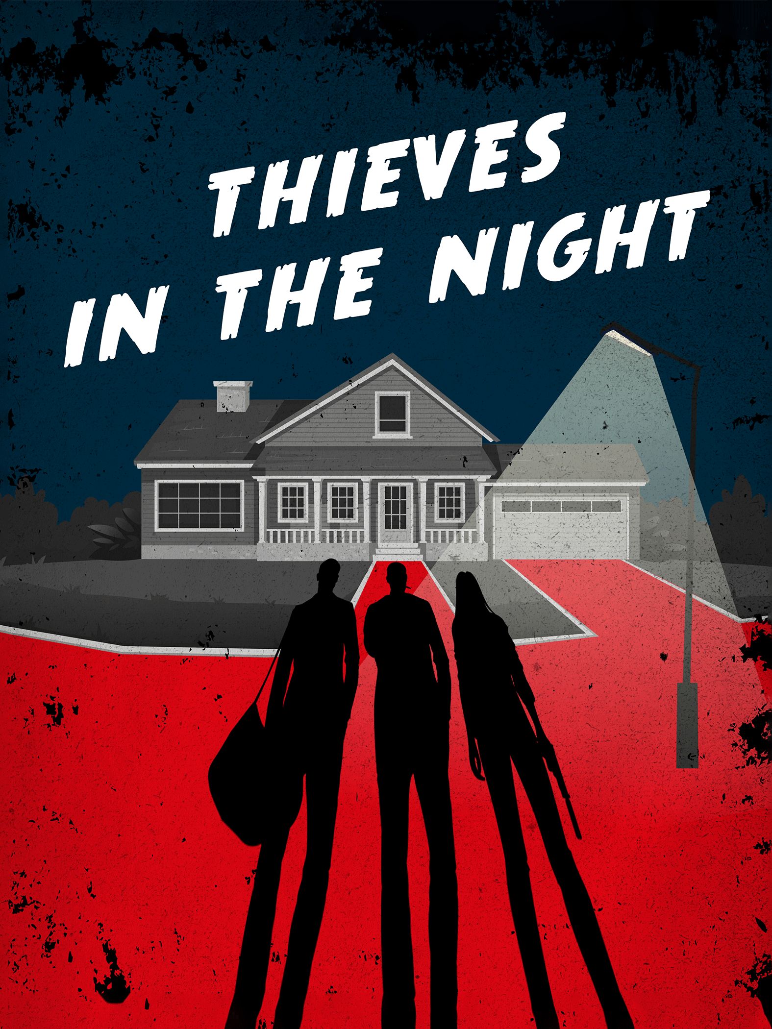 Thieves in the Night