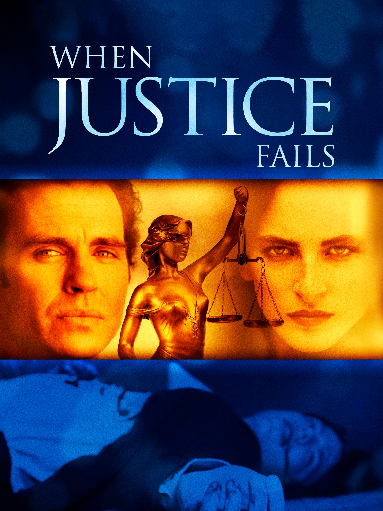 When Justice Fails