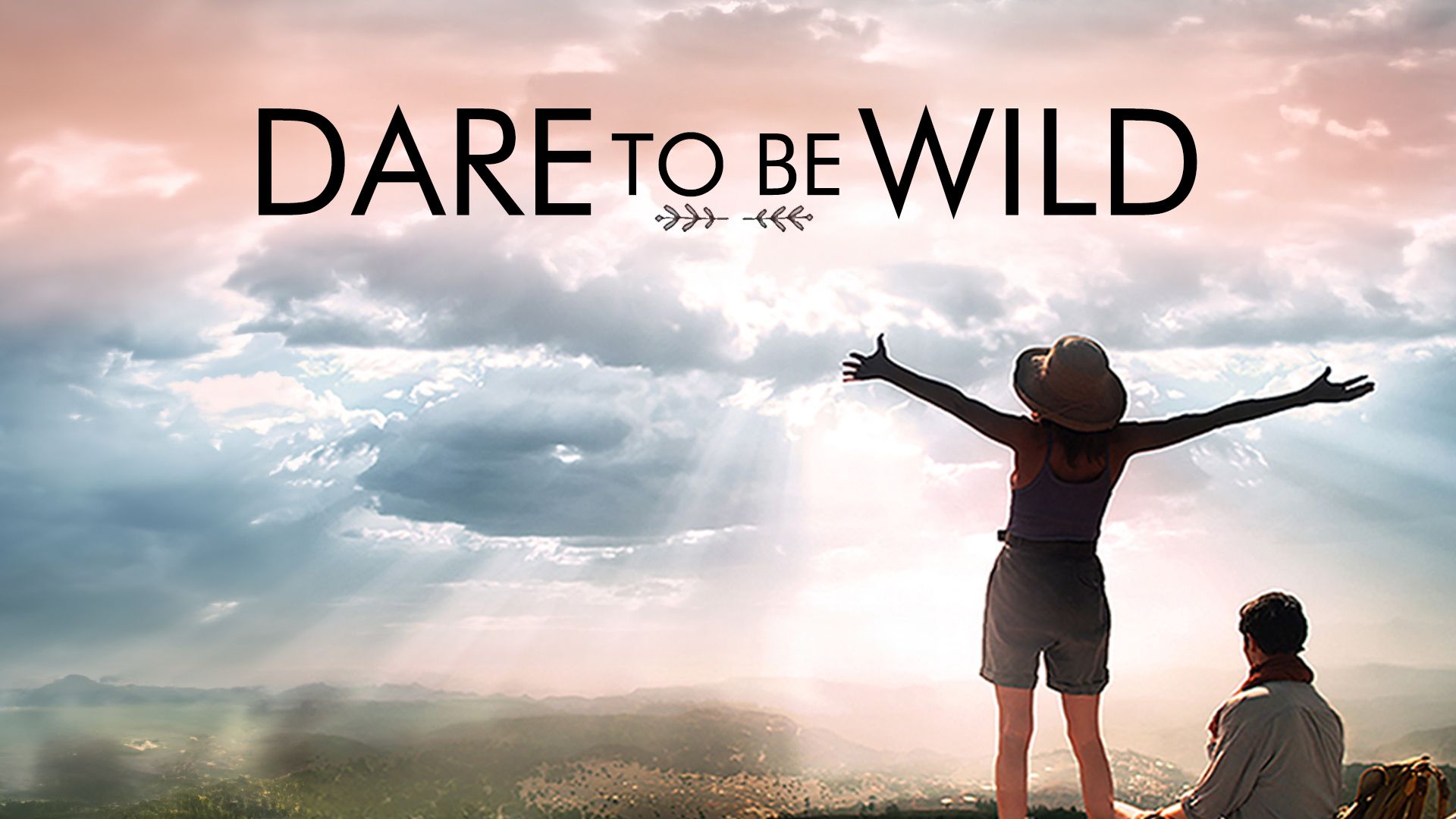 Dare to Be Wild