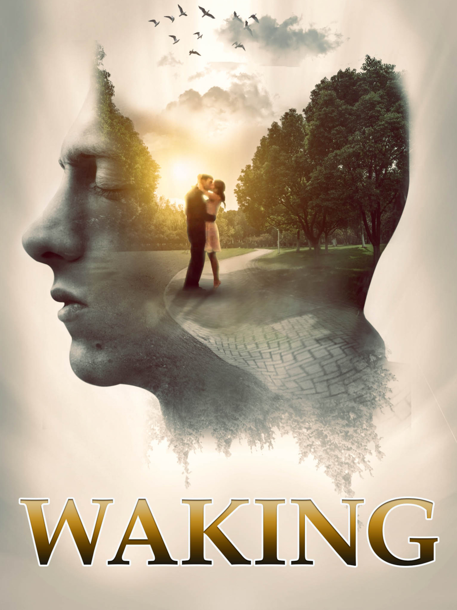 Waking