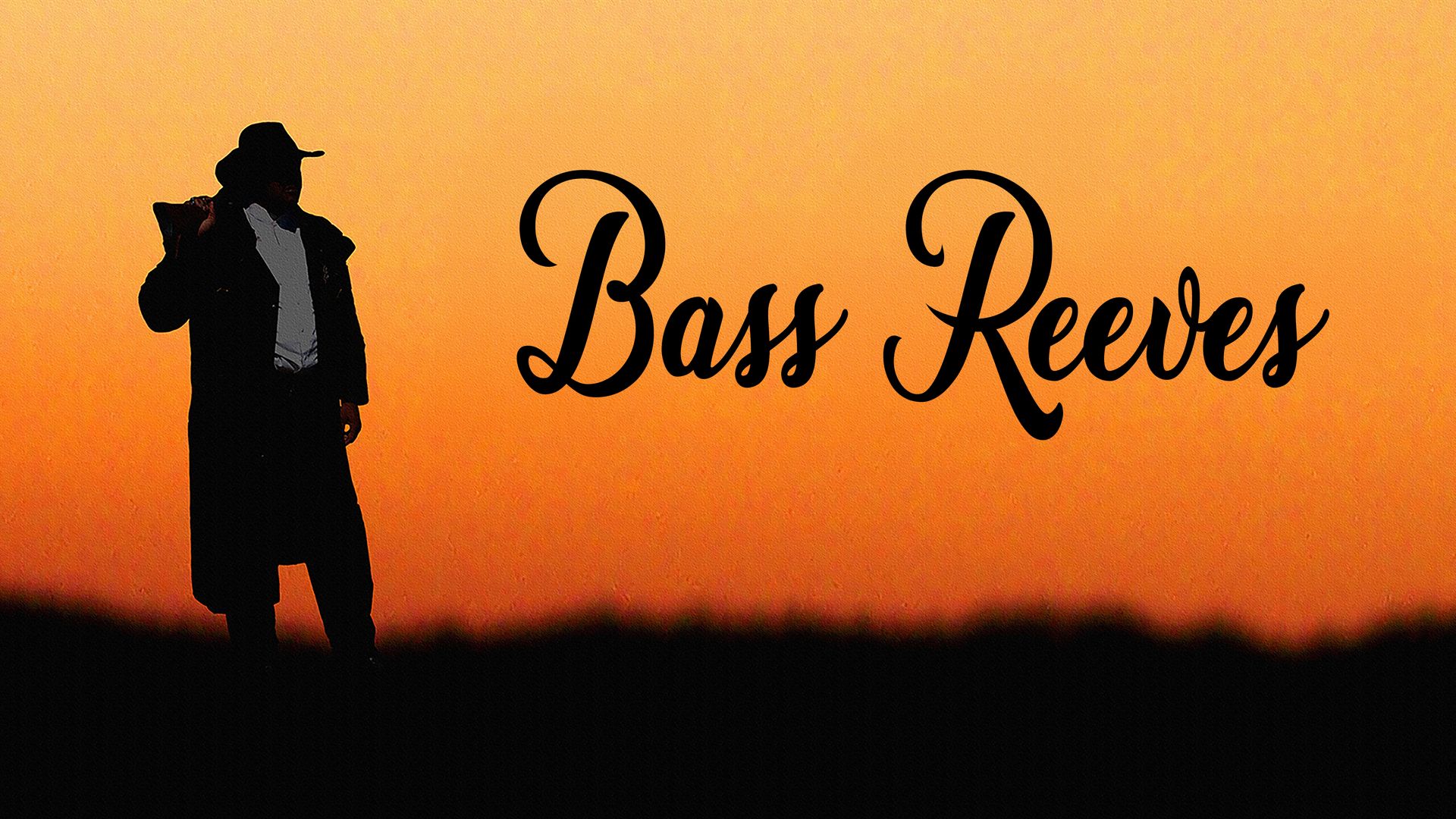 Bass Reeves