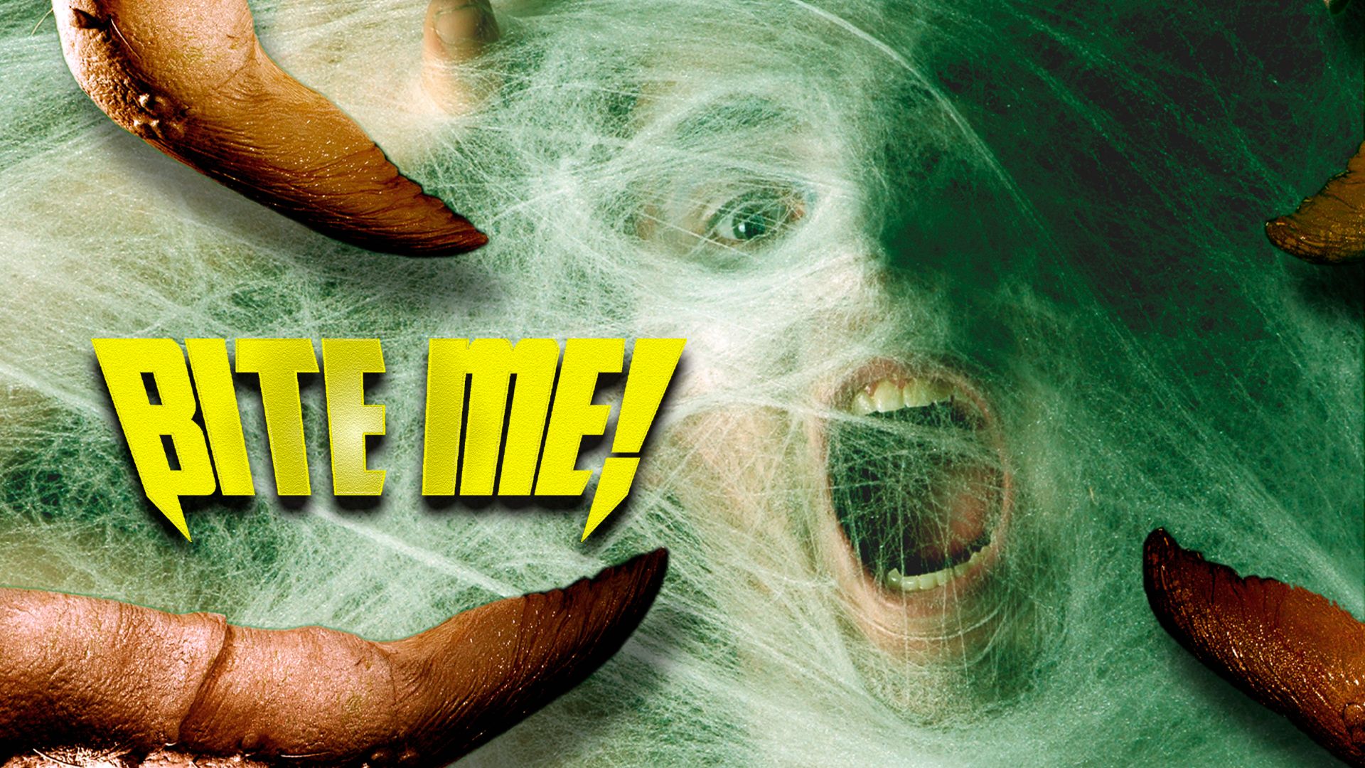 Bite Me!