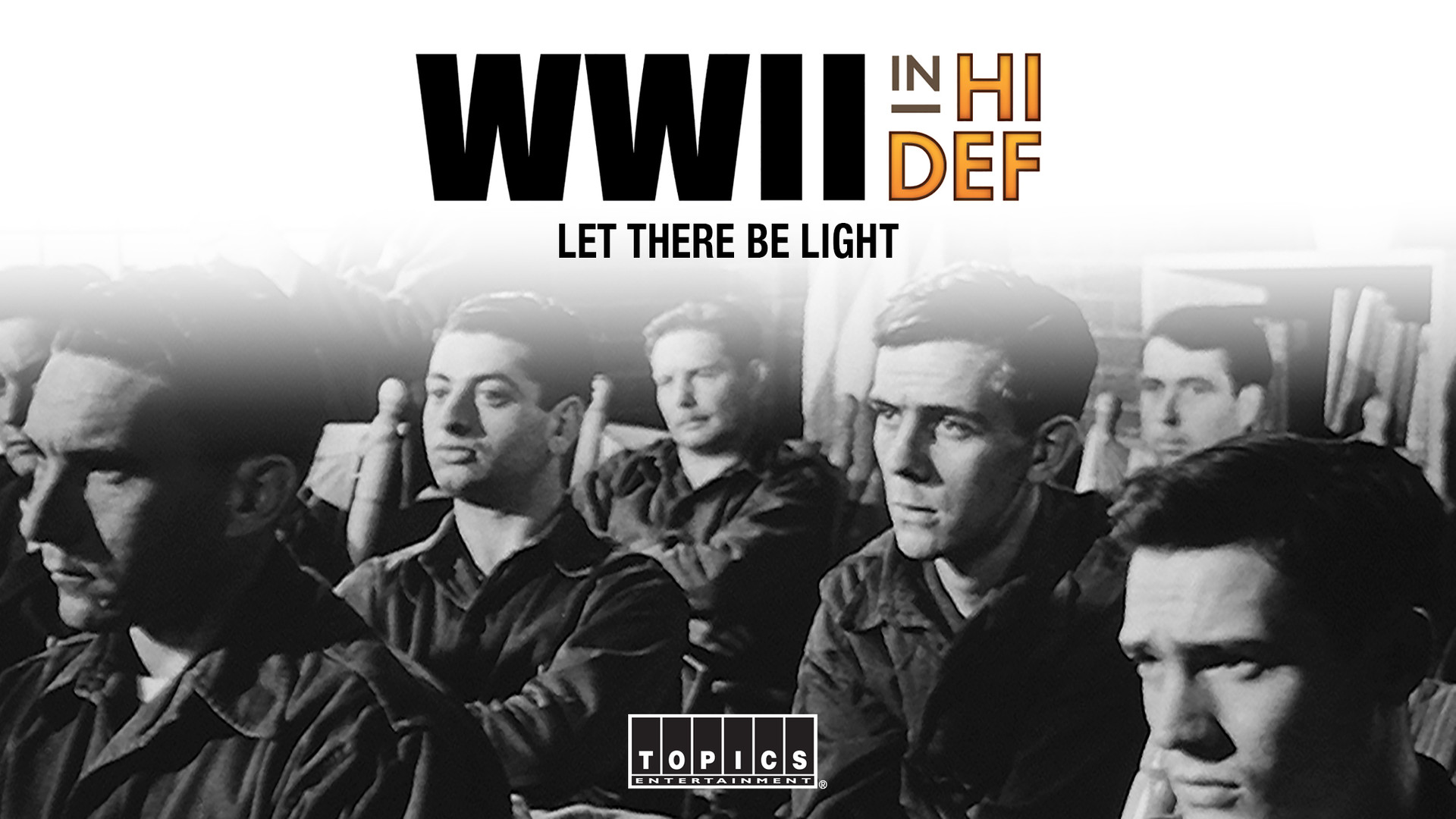 Let There Be Light - S1E9