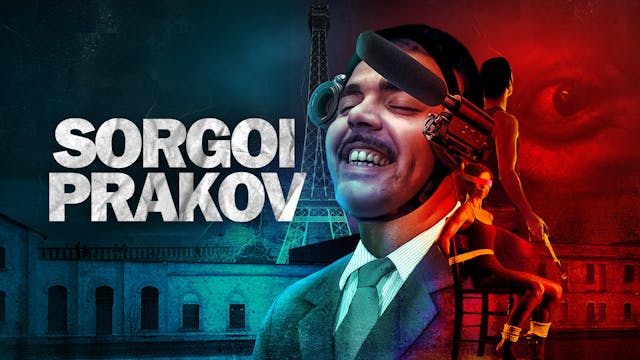 Sorgoi Prakov