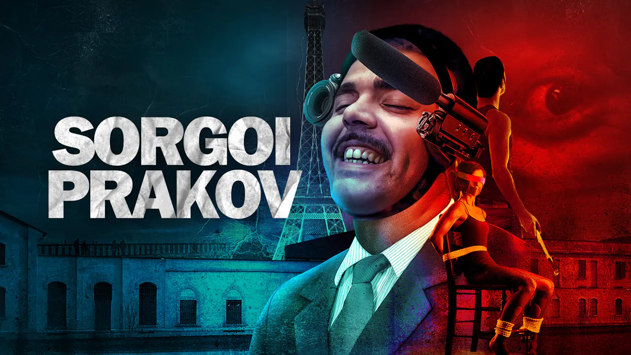 Sorgoi Prakov - Sorgoi Prakov - Movies Plus