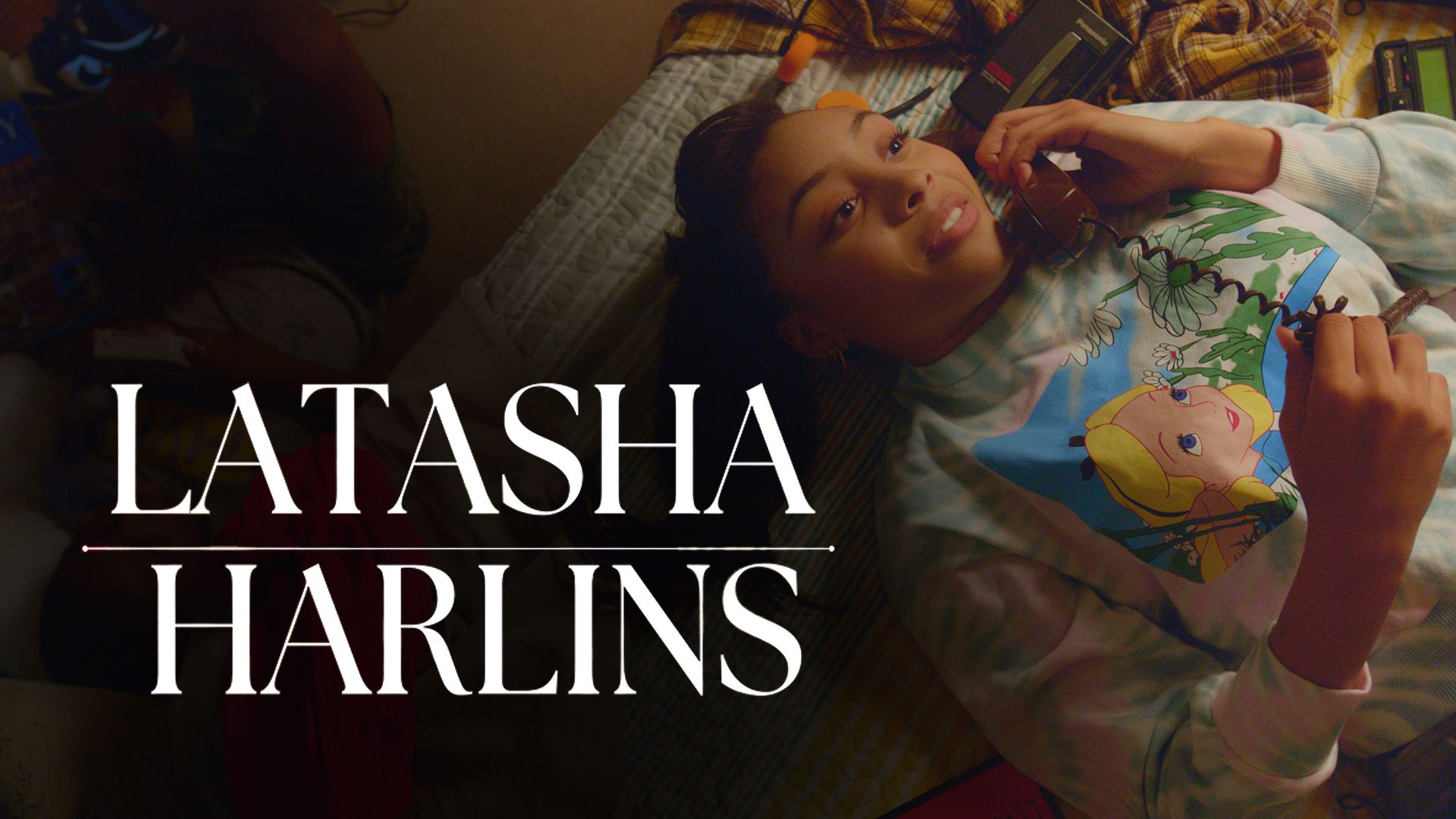 Latasha Harlins