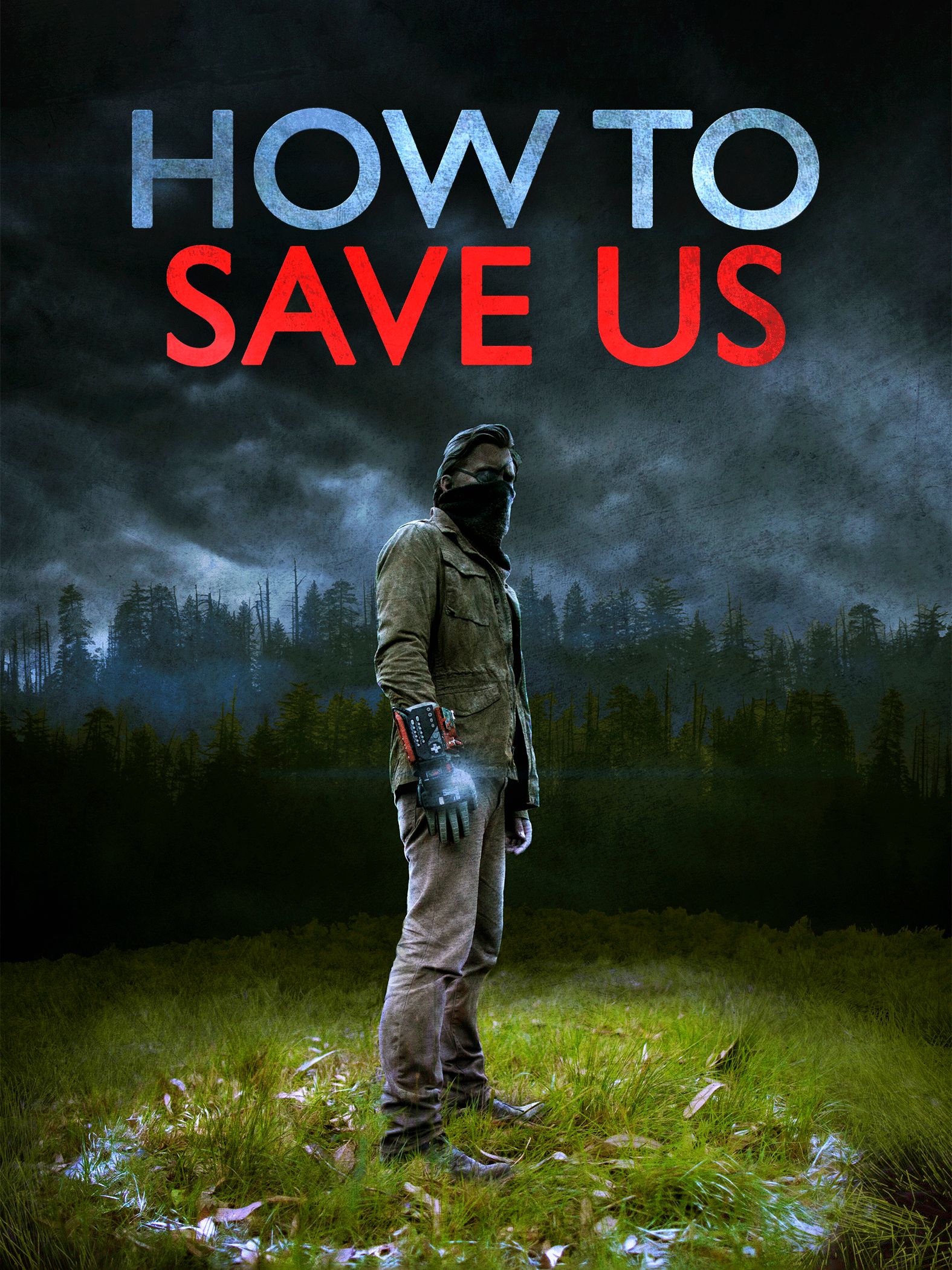 How to Save Us