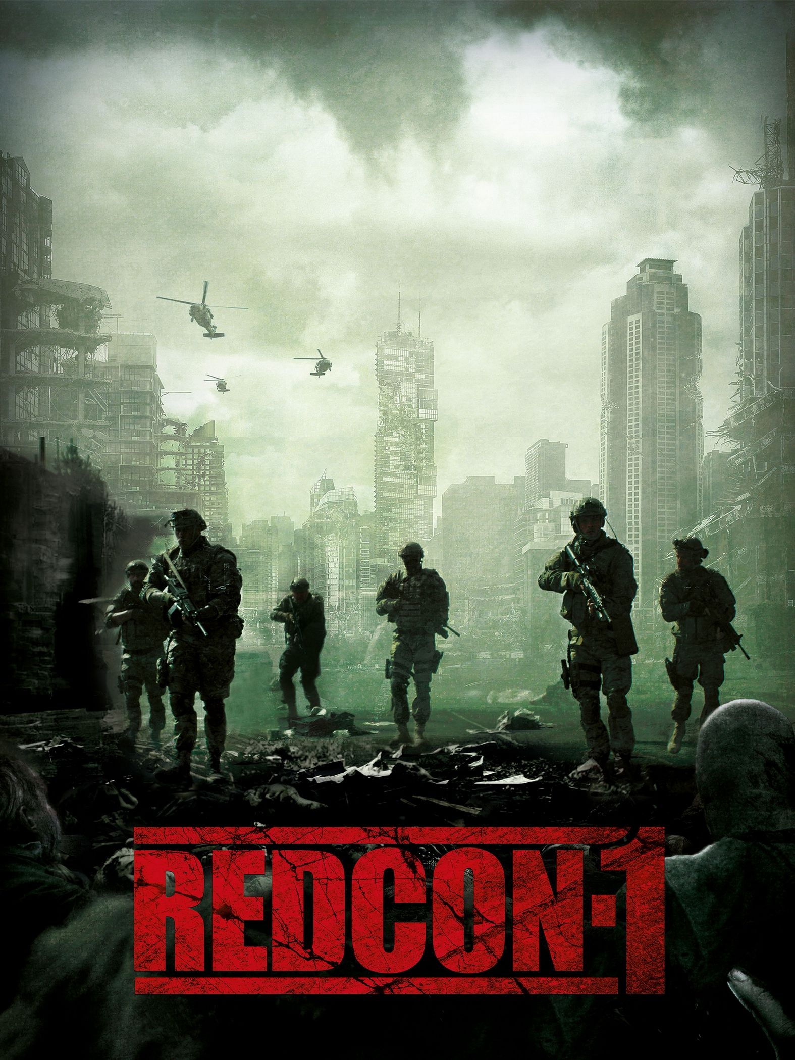 Redcon-1