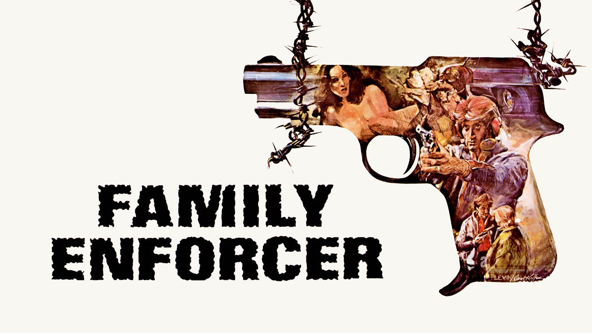 Family Enforcer