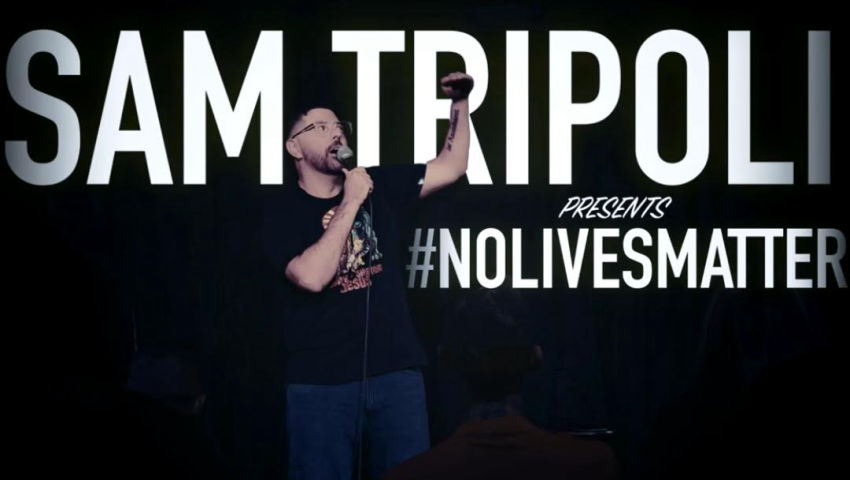 #nolivesmatter "Live From Texas"