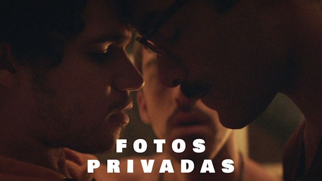 Private Photos Trailer