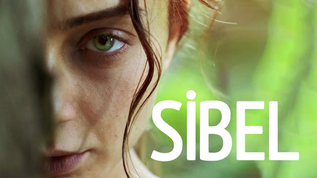 Sibel Trailer